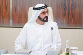 Sheikh Mohammed announces new pension fund law